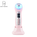 Skin tightening machine ultrasonic sensor beauty tools face